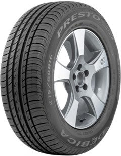 Debica 235/65 R17 PRESTO SUV 108V XL FP